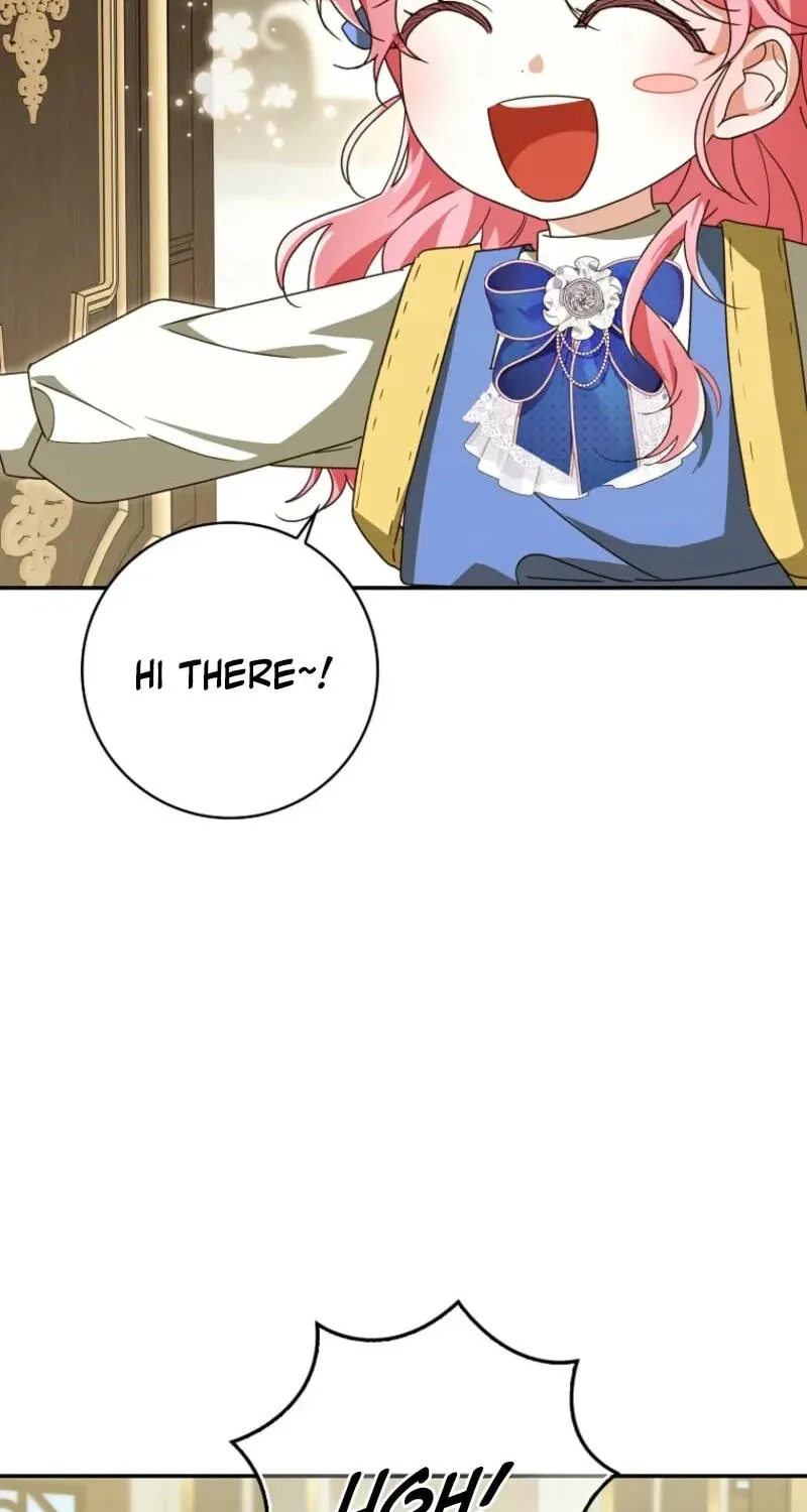 Appa-reul Saryeobogetseumnida Chapter 23 page 44 - 