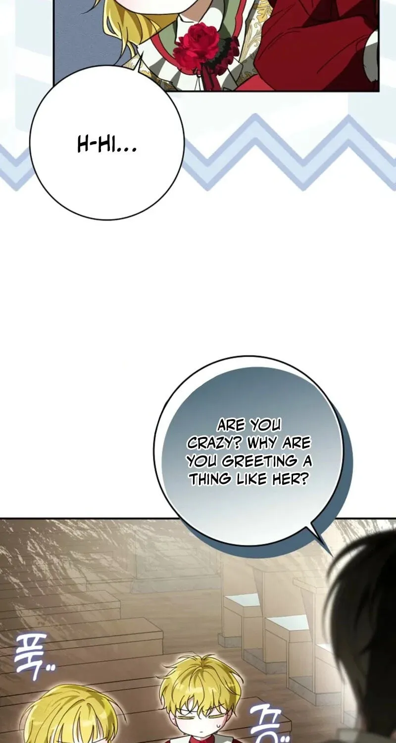 Appa-reul Saryeobogetseumnida Chapter 23 page 47 - 