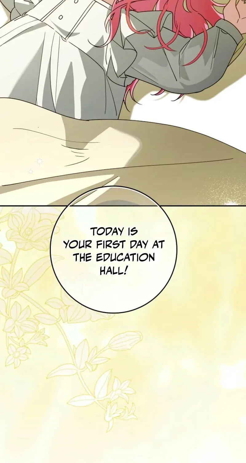 Appa-reul Saryeobogetseumnida Chapter 23 page 6 - 