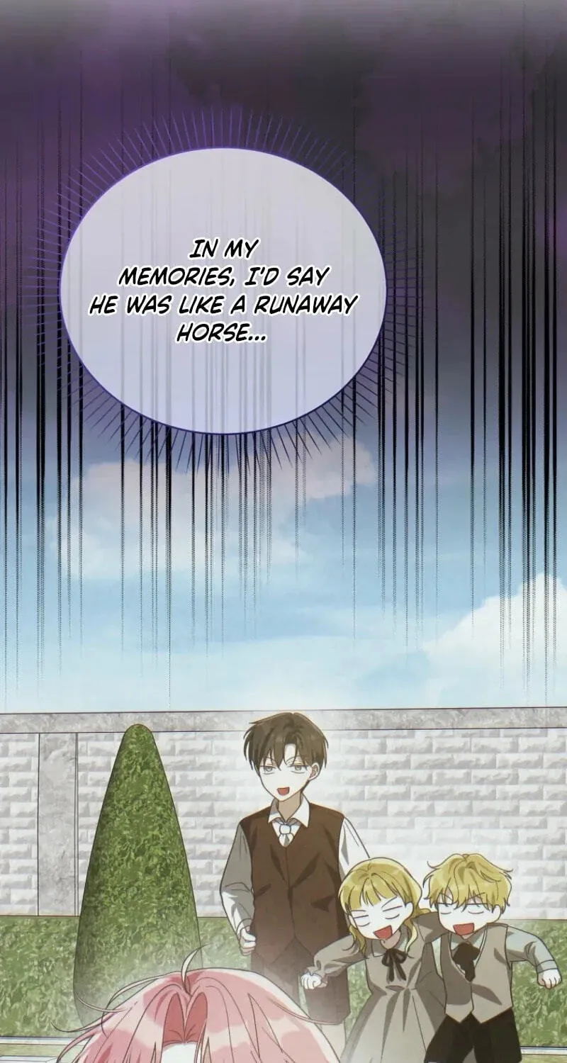 Appa-reul Saryeobogetseumnida Chapter 23 page 53 - 