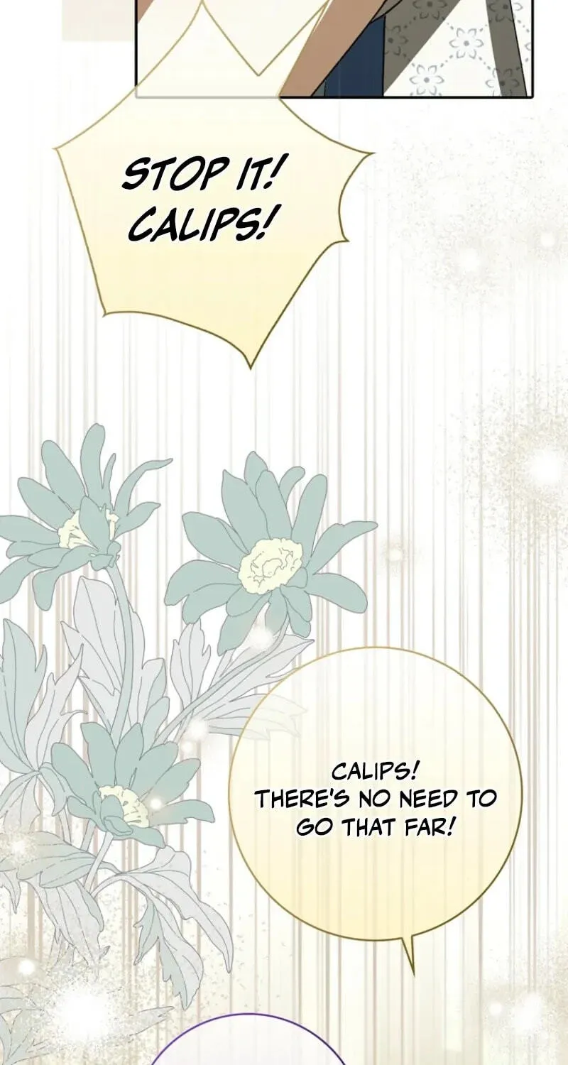 Appa-reul Saryeobogetseumnida Chapter 23 page 61 - 