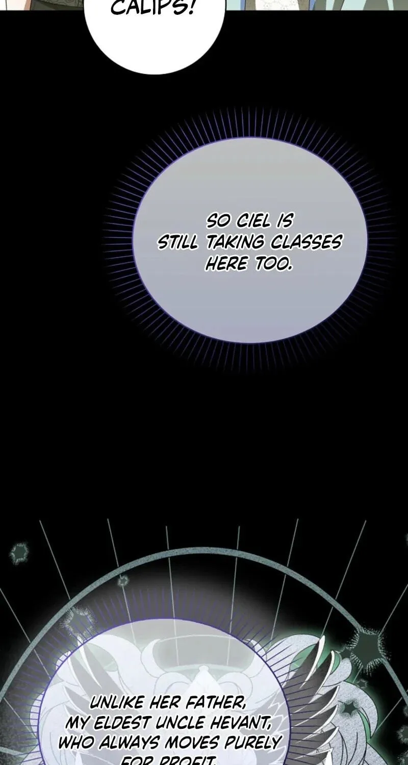 Appa-reul Saryeobogetseumnida Chapter 23 page 65 - 