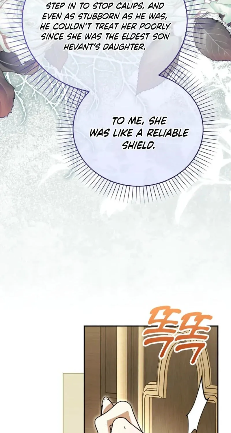Appa-reul Saryeobogetseumnida Chapter 23 page 68 - 