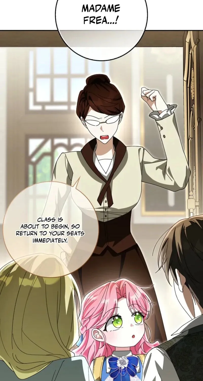 Appa-reul Saryeobogetseumnida Chapter 23 page 70 - 