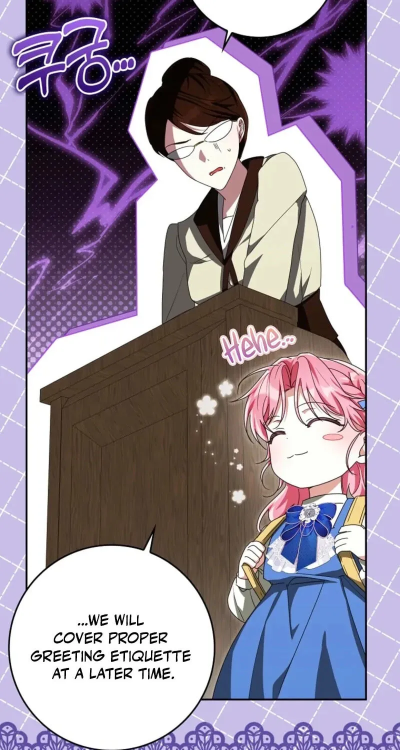 Appa-reul Saryeobogetseumnida Chapter 23 page 76 - 