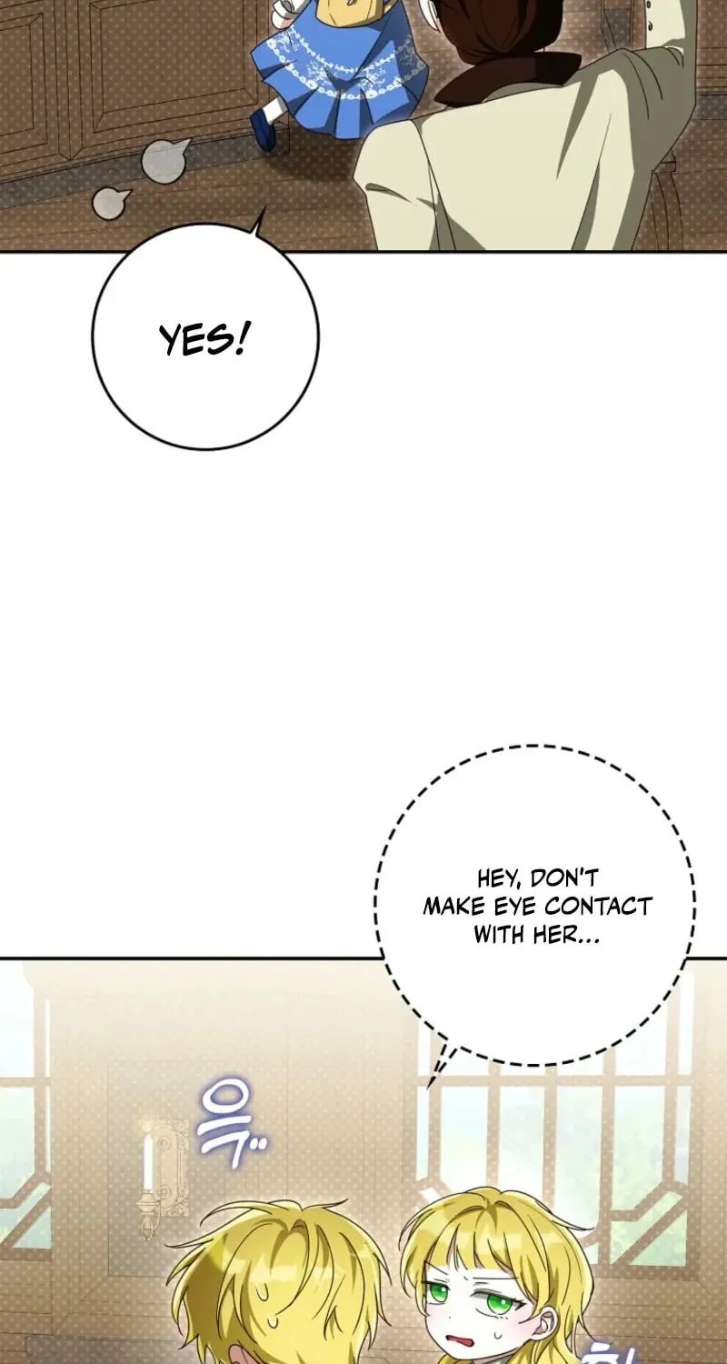 Appa-reul Saryeobogetseumnida Chapter 23 page 78 - 