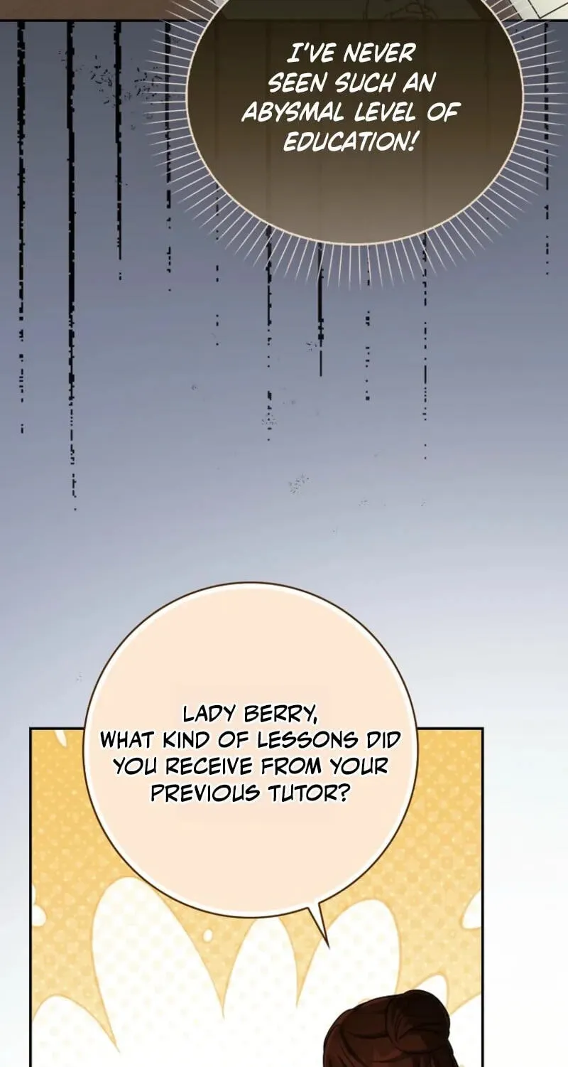 Appa-reul Saryeobogetseumnida Chapter 23 page 84 - 