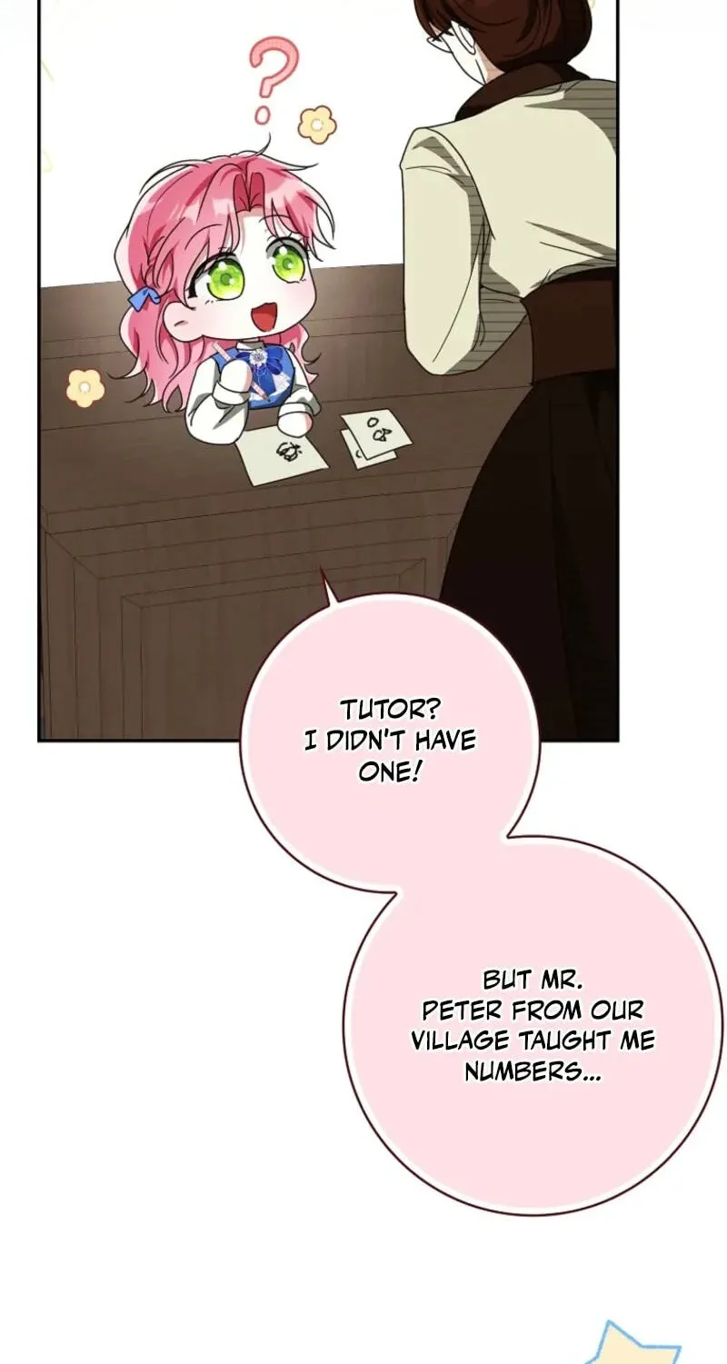 Appa-reul Saryeobogetseumnida Chapter 23 page 85 - 