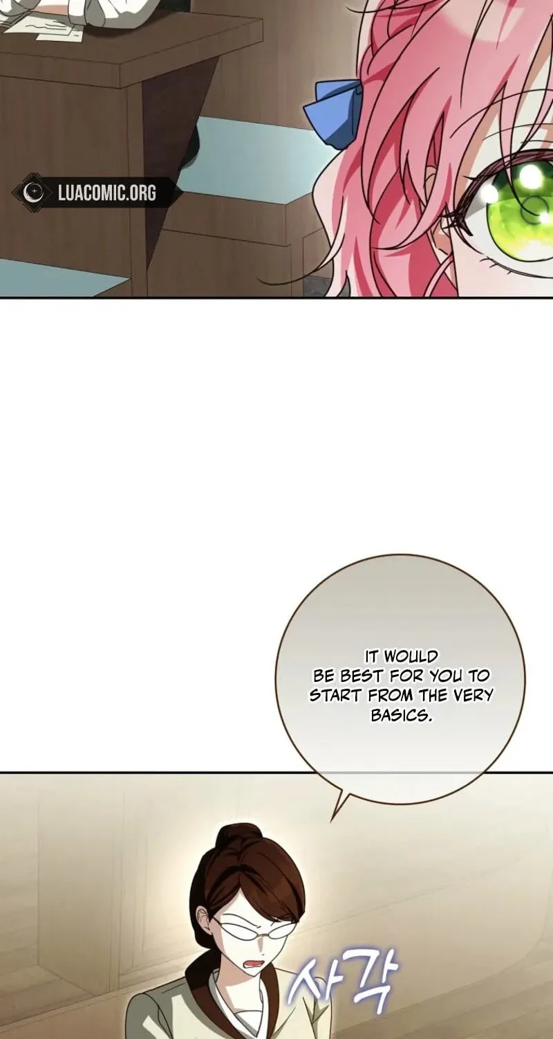 Appa-reul Saryeobogetseumnida Chapter 23 page 88 - 