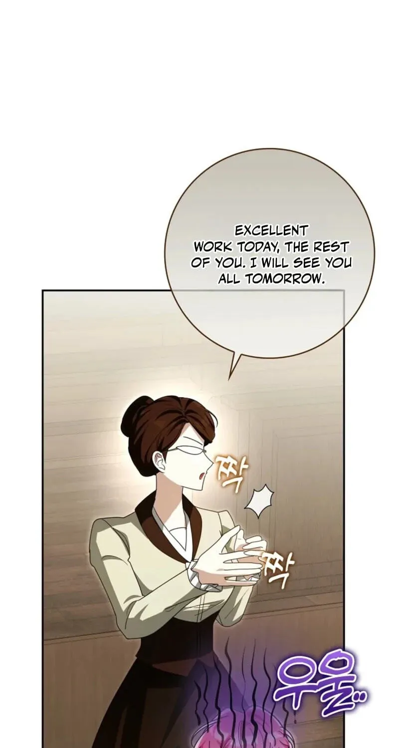 Appa-reul Saryeobogetseumnida Chapter 23 page 91 - 