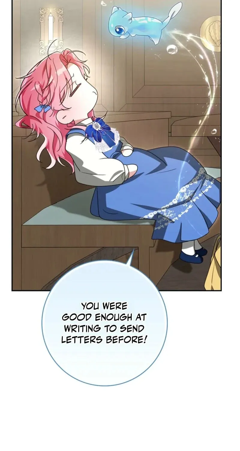 Appa-reul Saryeobogetseumnida Chapter 23 page 96 - 