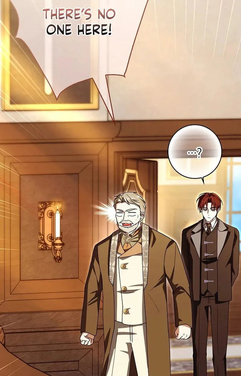 Appa-reul Saryeobogetseumnida Chapter 24 page 34 - 