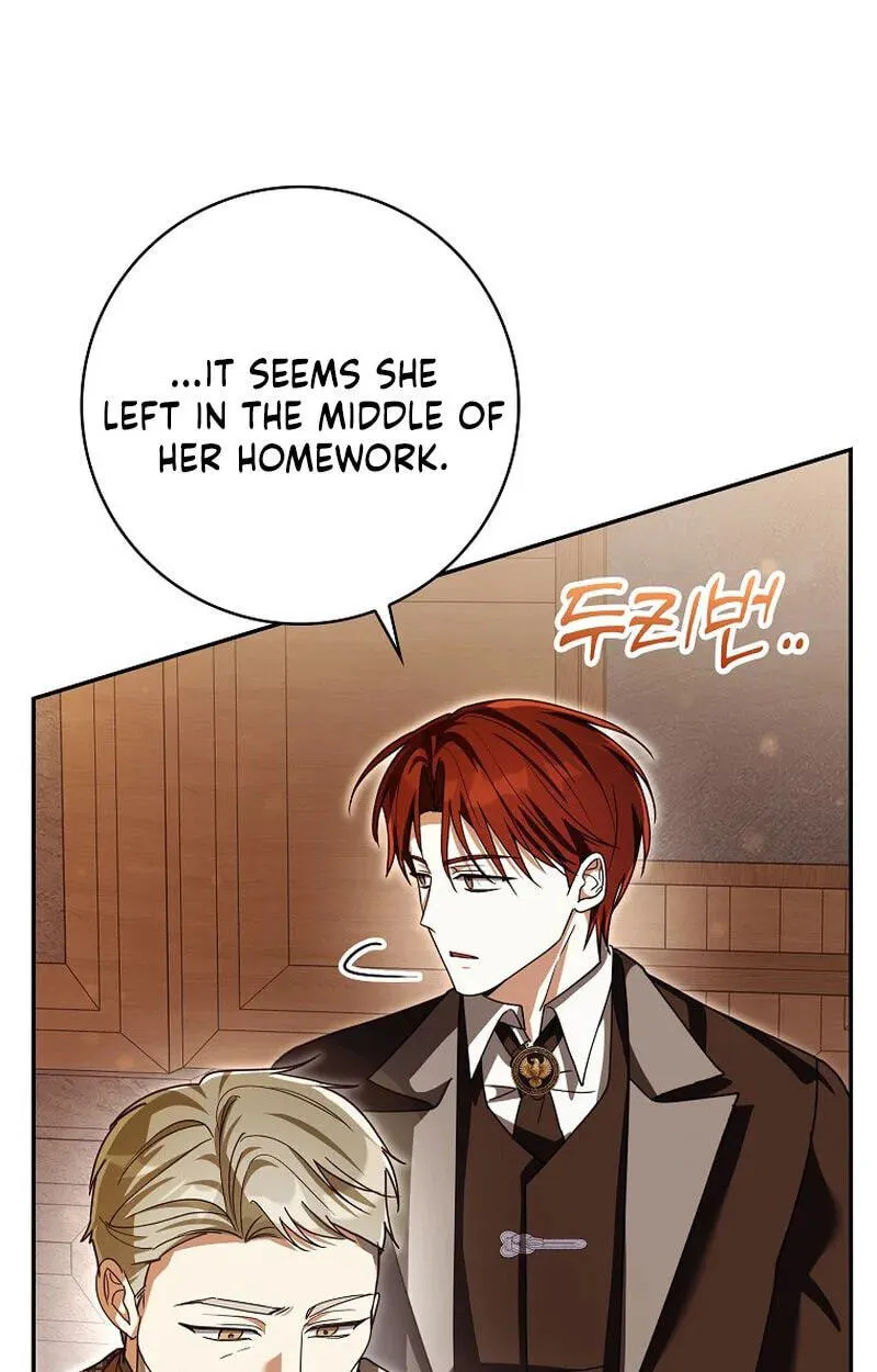 Appa-reul Saryeobogetseumnida Chapter 24 page 36 - 