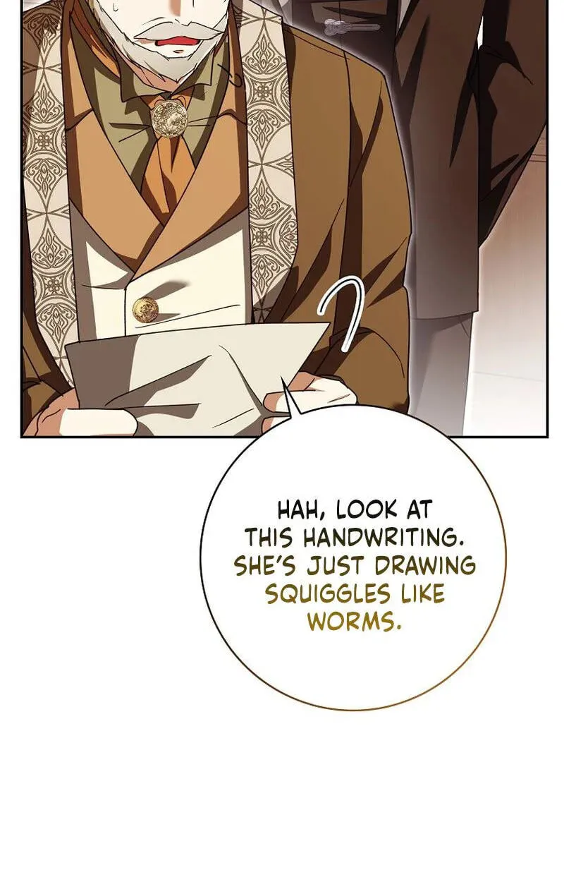 Appa-reul Saryeobogetseumnida Chapter 24 page 37 - 