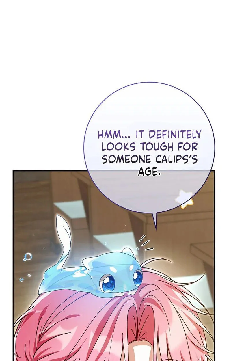 Appa-reul Saryeobogetseumnida Chapter 24 page 5 - 