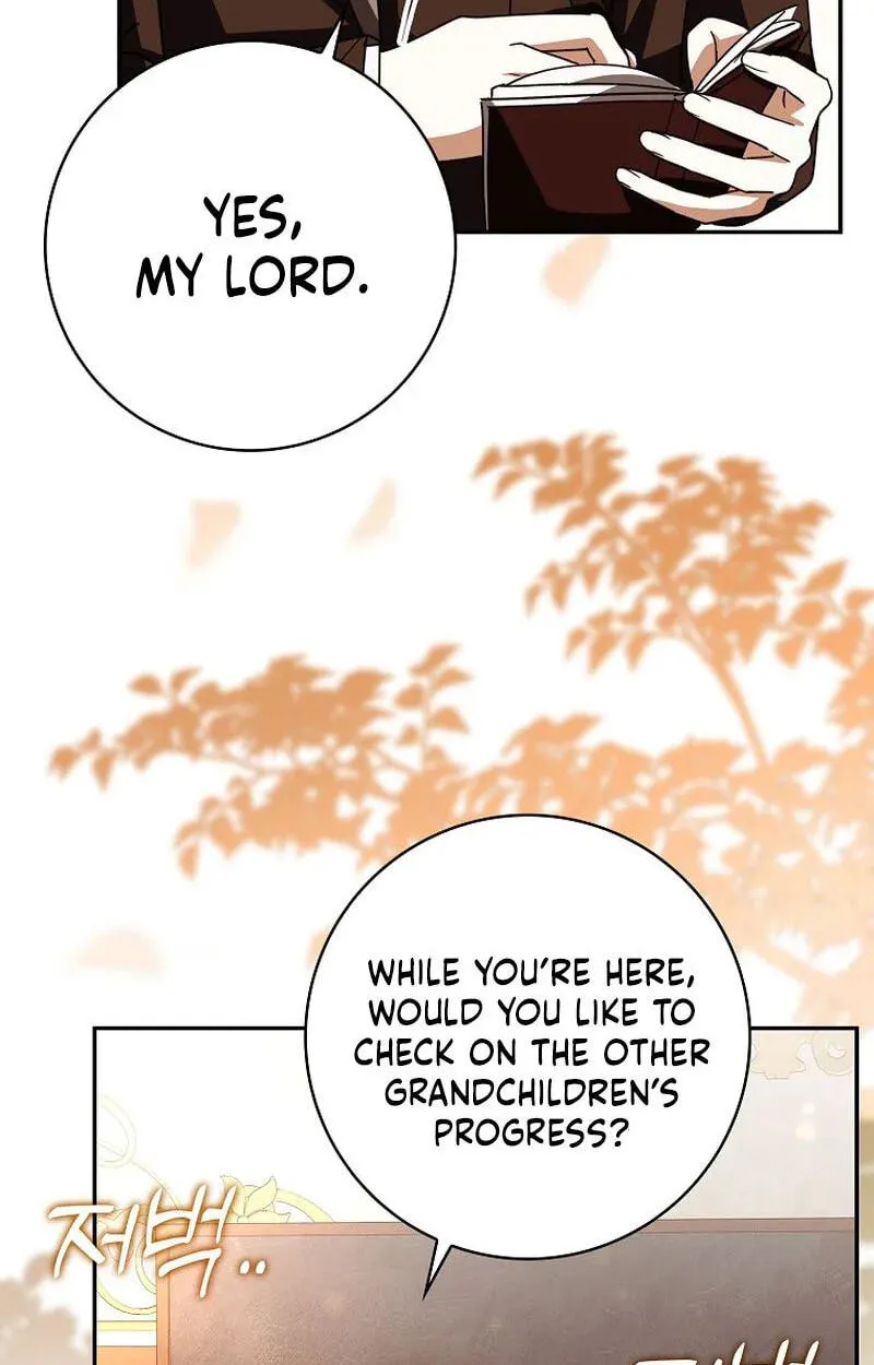 Appa-reul Saryeobogetseumnida Chapter 24 page 41 - 
