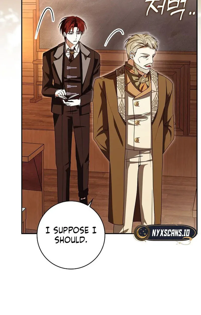 Appa-reul Saryeobogetseumnida Chapter 24 page 42 - 