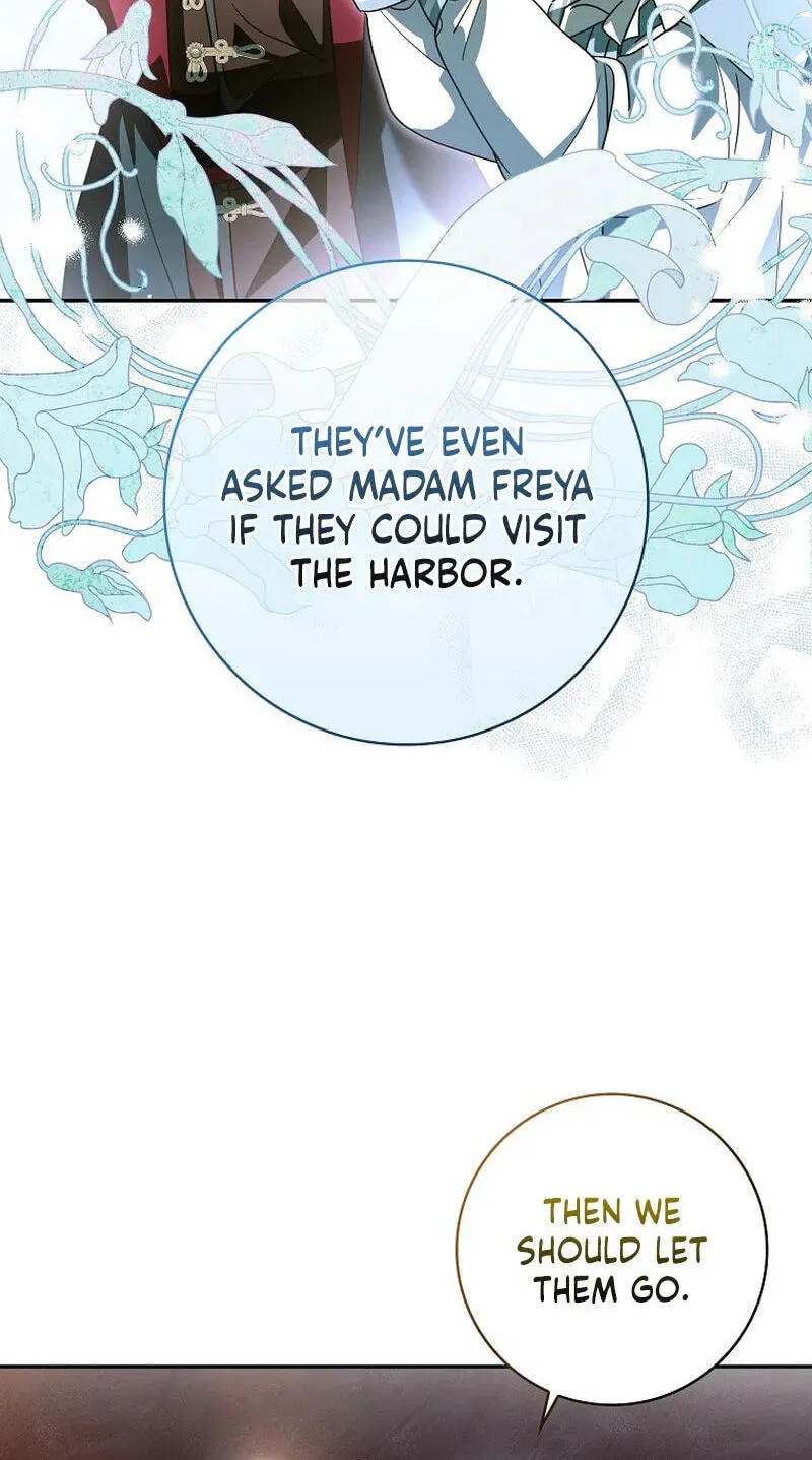 Appa-reul Saryeobogetseumnida Chapter 24 page 46 - 