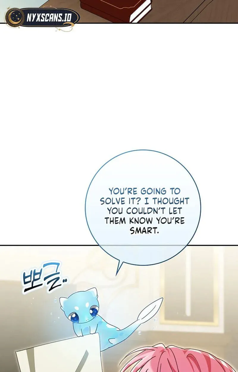 Appa-reul Saryeobogetseumnida Chapter 24 page 8 - 