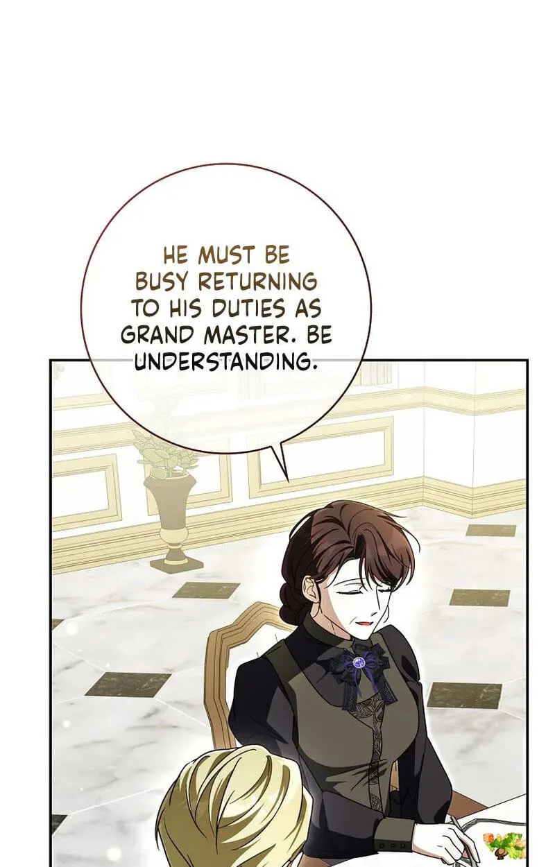 Appa-reul Saryeobogetseumnida Chapter 24 page 83 - 