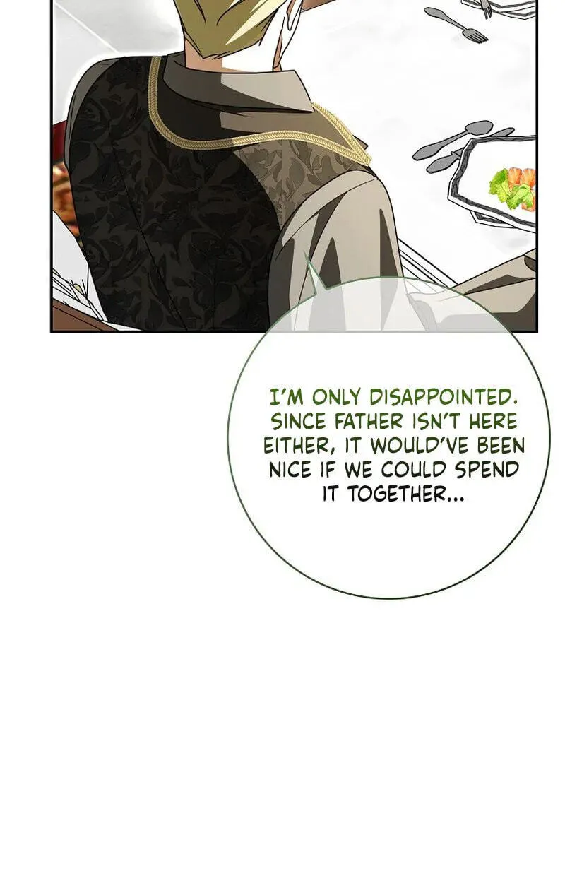 Appa-reul Saryeobogetseumnida Chapter 24 page 84 - 