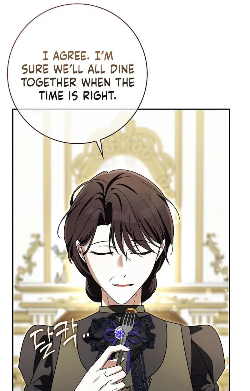 Appa-reul Saryeobogetseumnida Chapter 24 page 85 - 