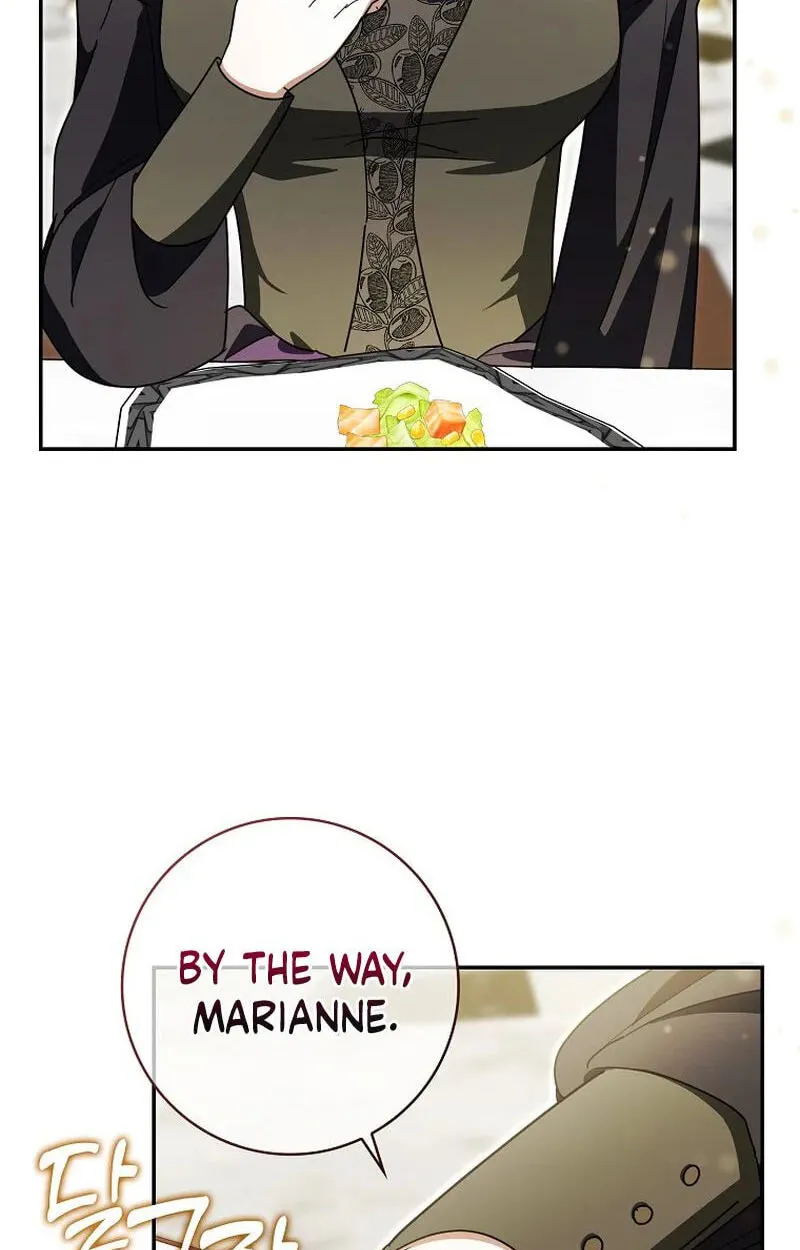 Appa-reul Saryeobogetseumnida Chapter 24 page 86 - 