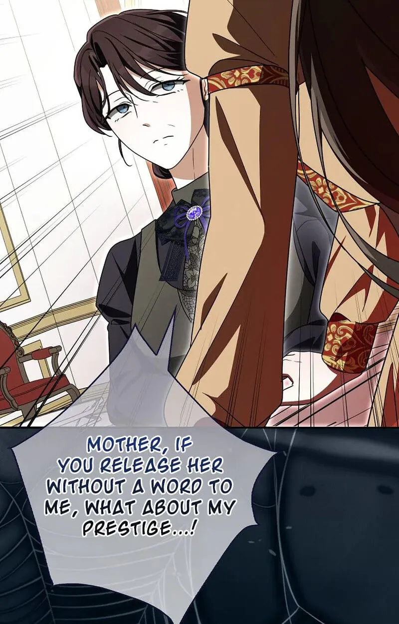 Appa-reul Saryeobogetseumnida Chapter 24 page 92 - 