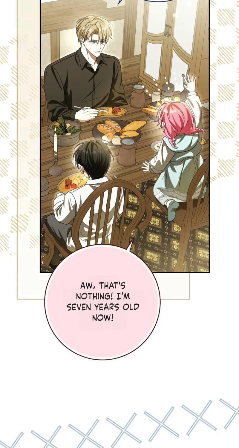 Appa-reul Saryeobogetseumnida Chapter 25 page 22 - 