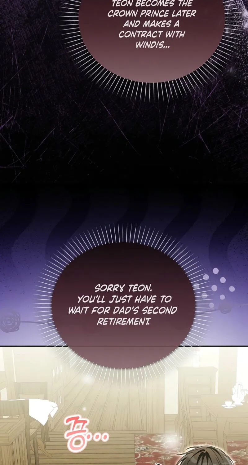 Appa-reul Saryeobogetseumnida Chapter 25 page 29 - 