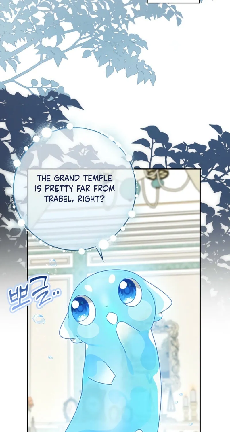Appa-reul Saryeobogetseumnida Chapter 25 page 33 - 