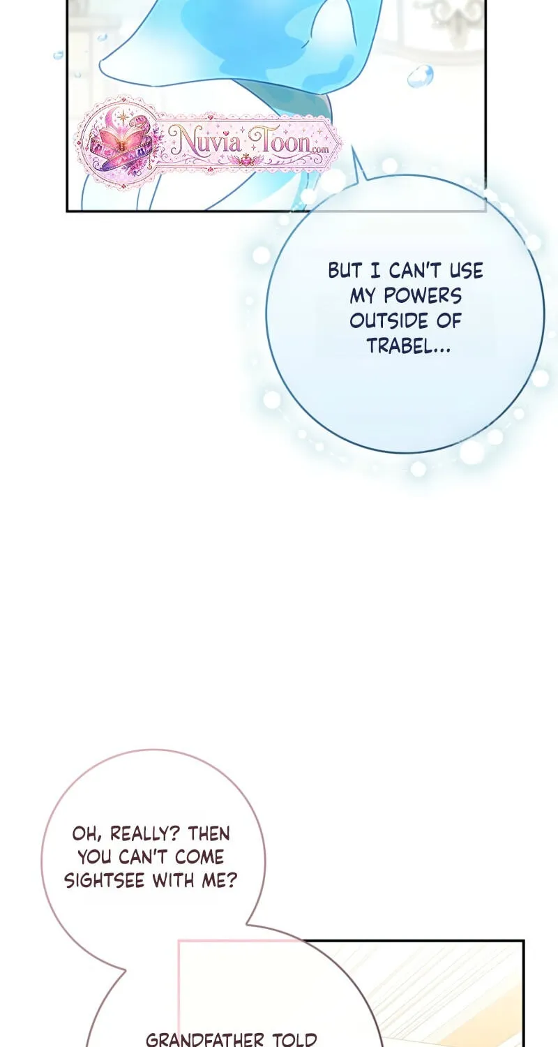 Appa-reul Saryeobogetseumnida Chapter 25 page 34 - 