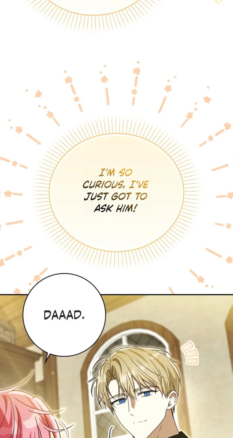 Appa-reul Saryeobogetseumnida Chapter 25 page 5 - 