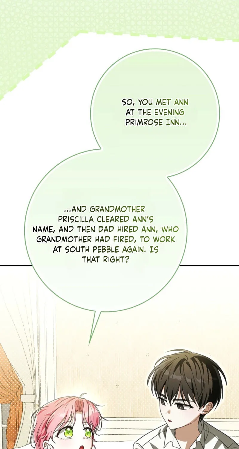 Appa-reul Saryeobogetseumnida Chapter 25 page 41 - 