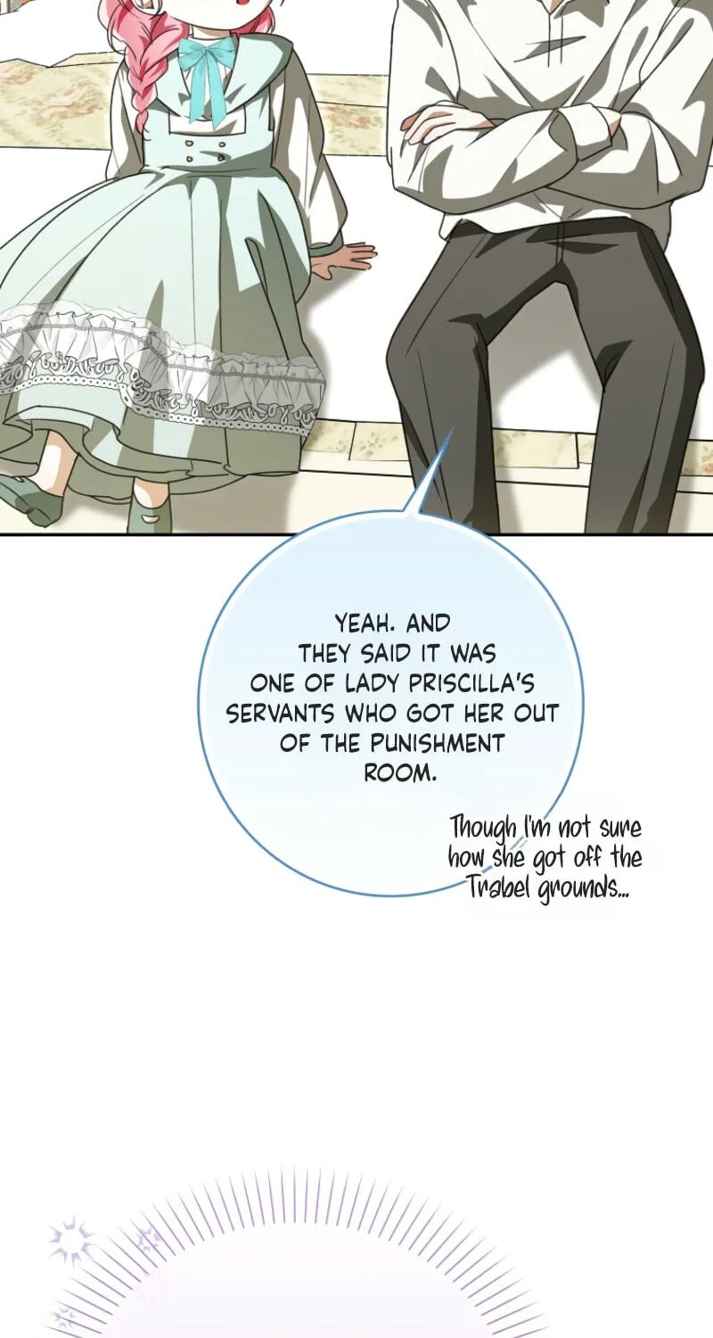 Appa-reul Saryeobogetseumnida Chapter 25 page 42 - 