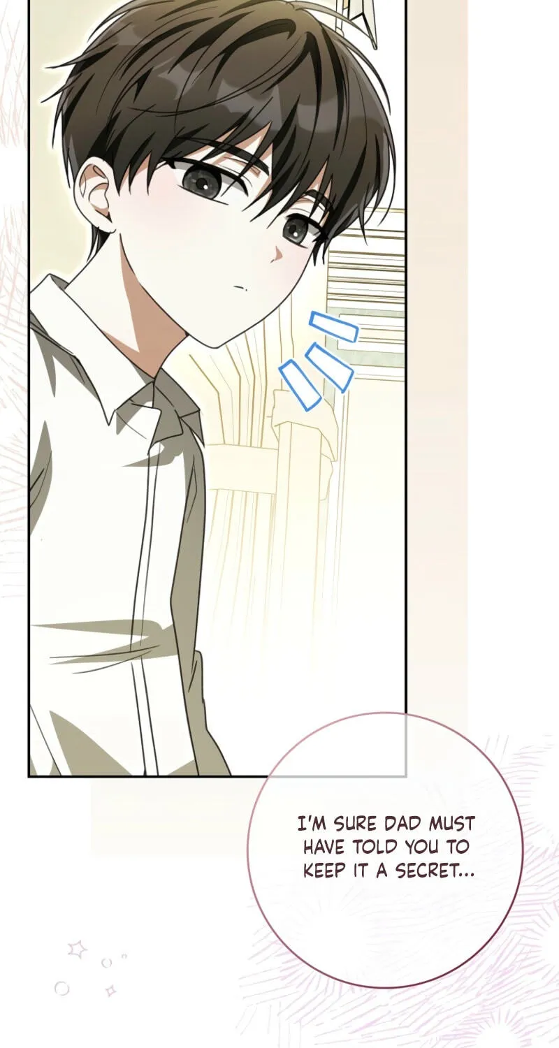 Appa-reul Saryeobogetseumnida Chapter 25 page 45 - 