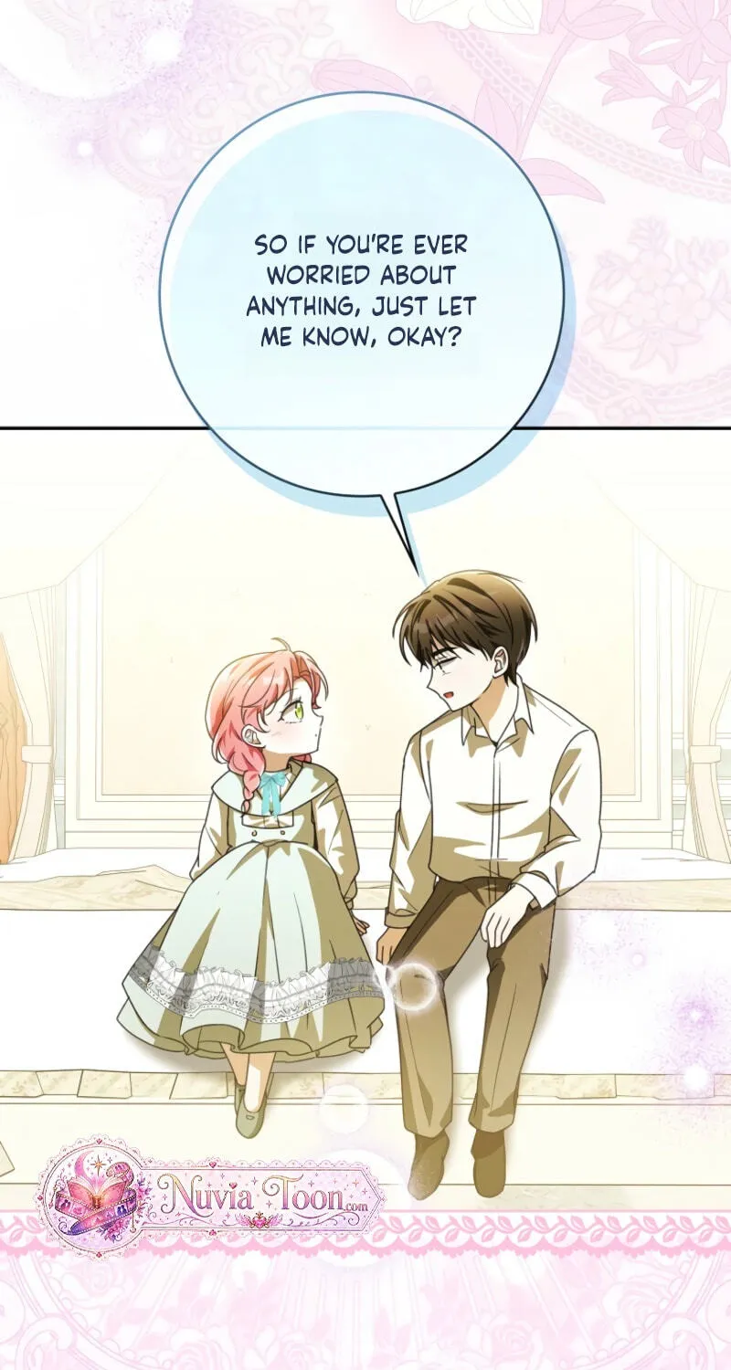 Appa-reul Saryeobogetseumnida Chapter 25 page 49 - 