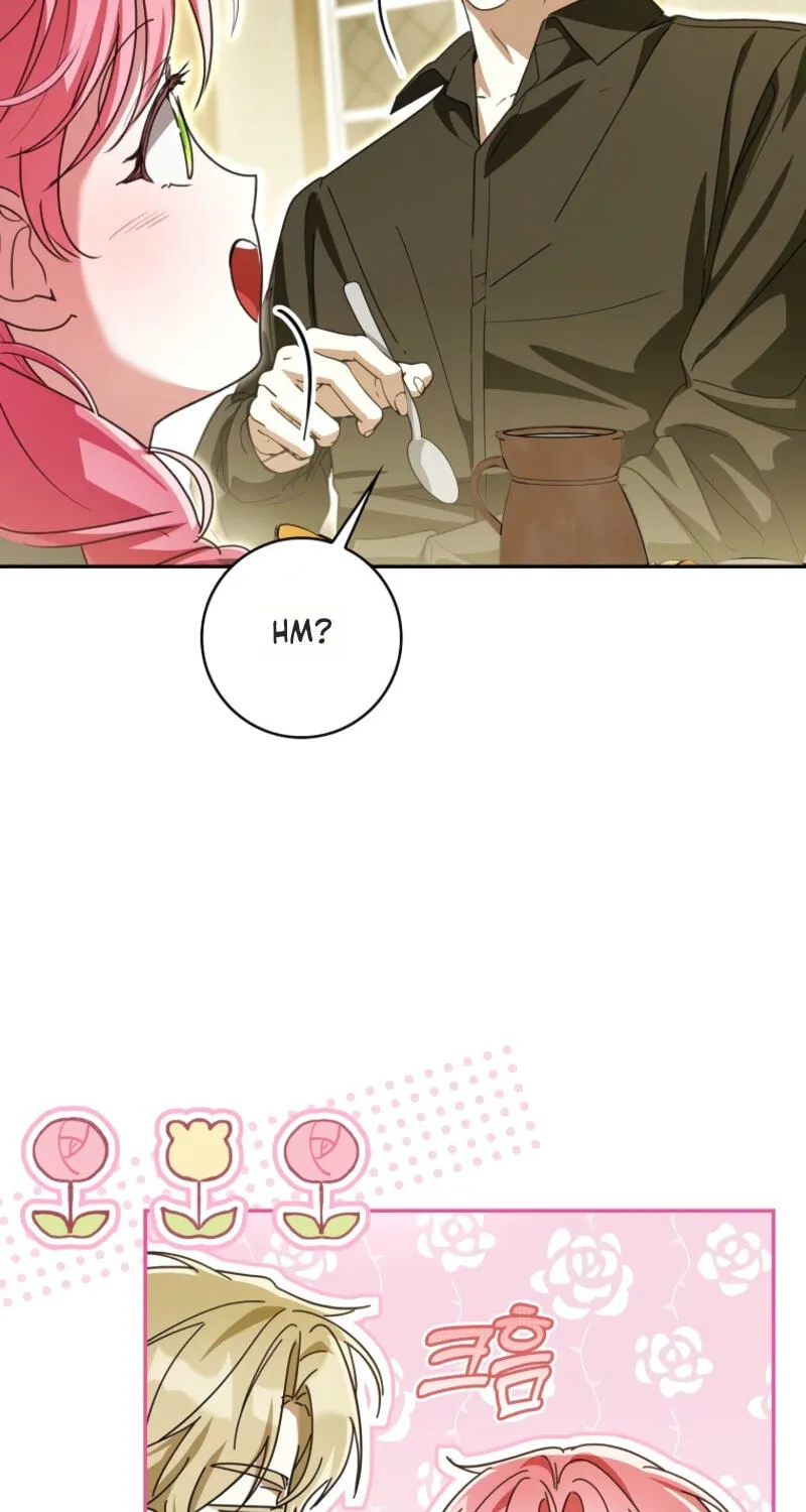 Appa-reul Saryeobogetseumnida Chapter 25 page 6 - 