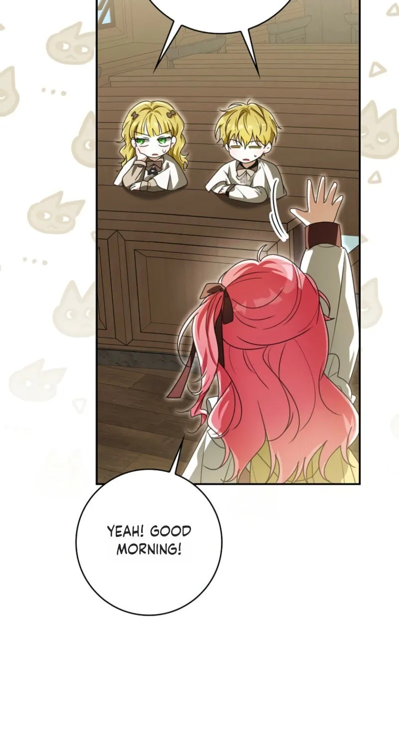 Appa-reul Saryeobogetseumnida Chapter 25 page 53 - 