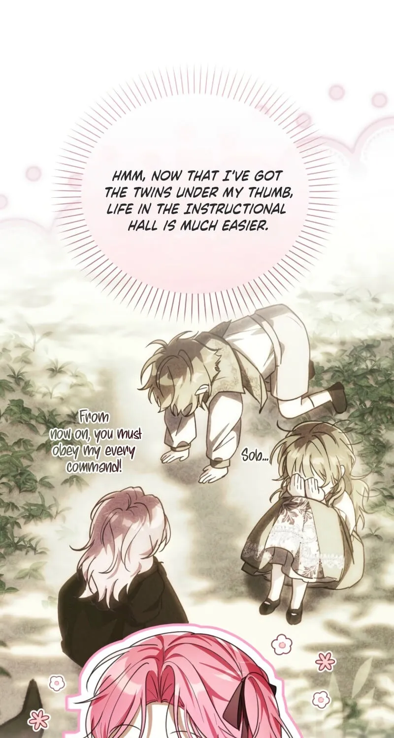 Appa-reul Saryeobogetseumnida Chapter 25 page 54 - 