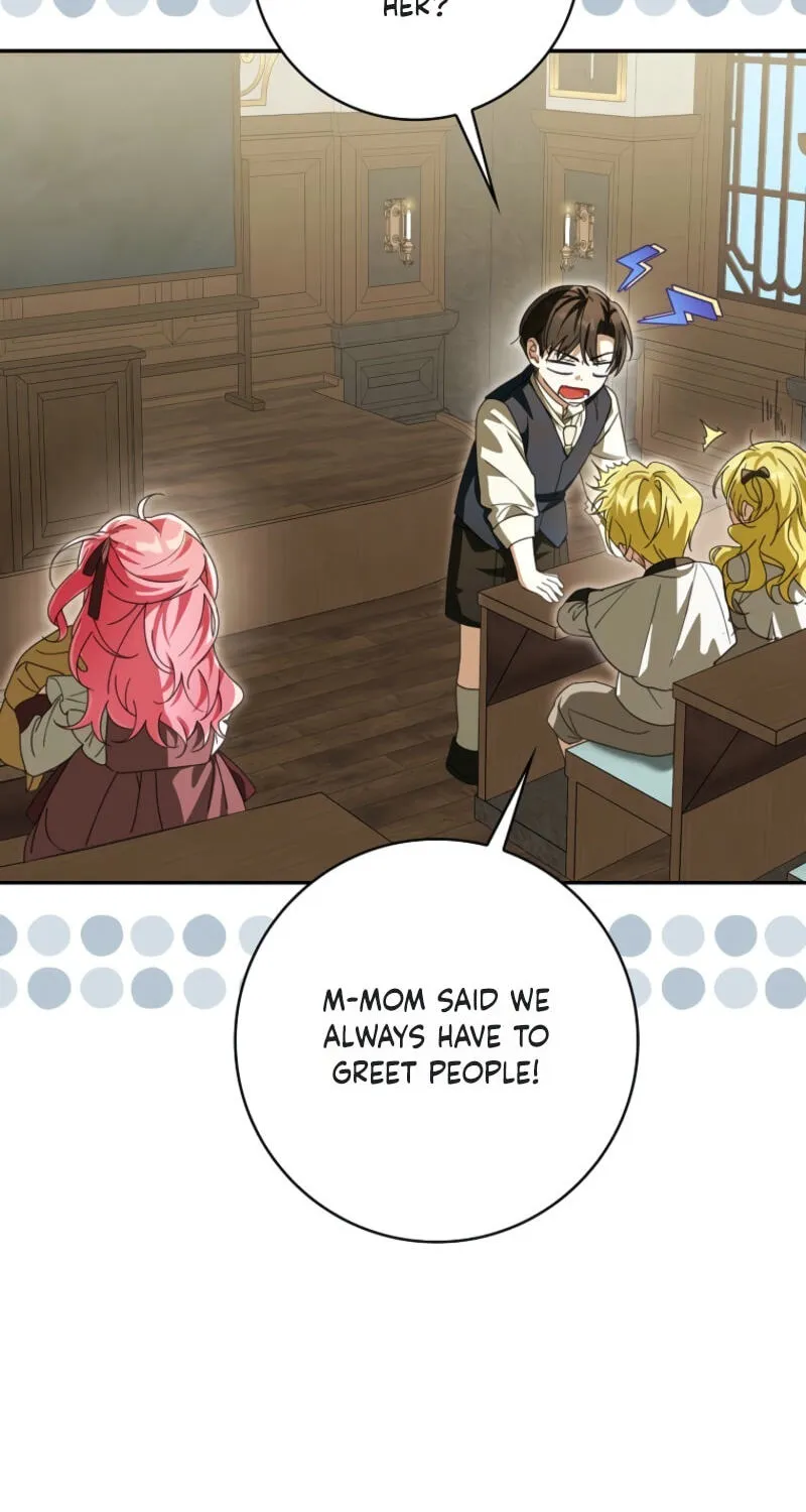 Appa-reul Saryeobogetseumnida Chapter 25 page 56 - 