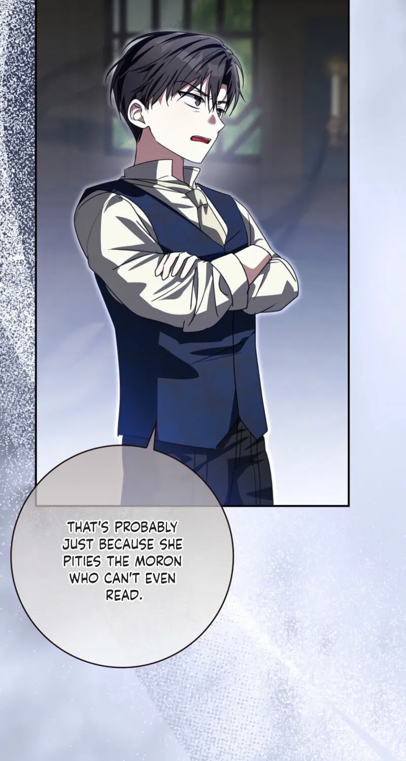 Appa-reul Saryeobogetseumnida Chapter 25 page 60 - 