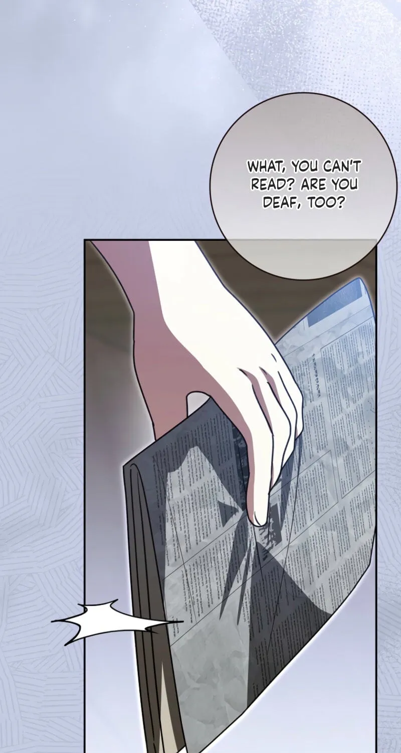 Appa-reul Saryeobogetseumnida Chapter 25 page 61 - 