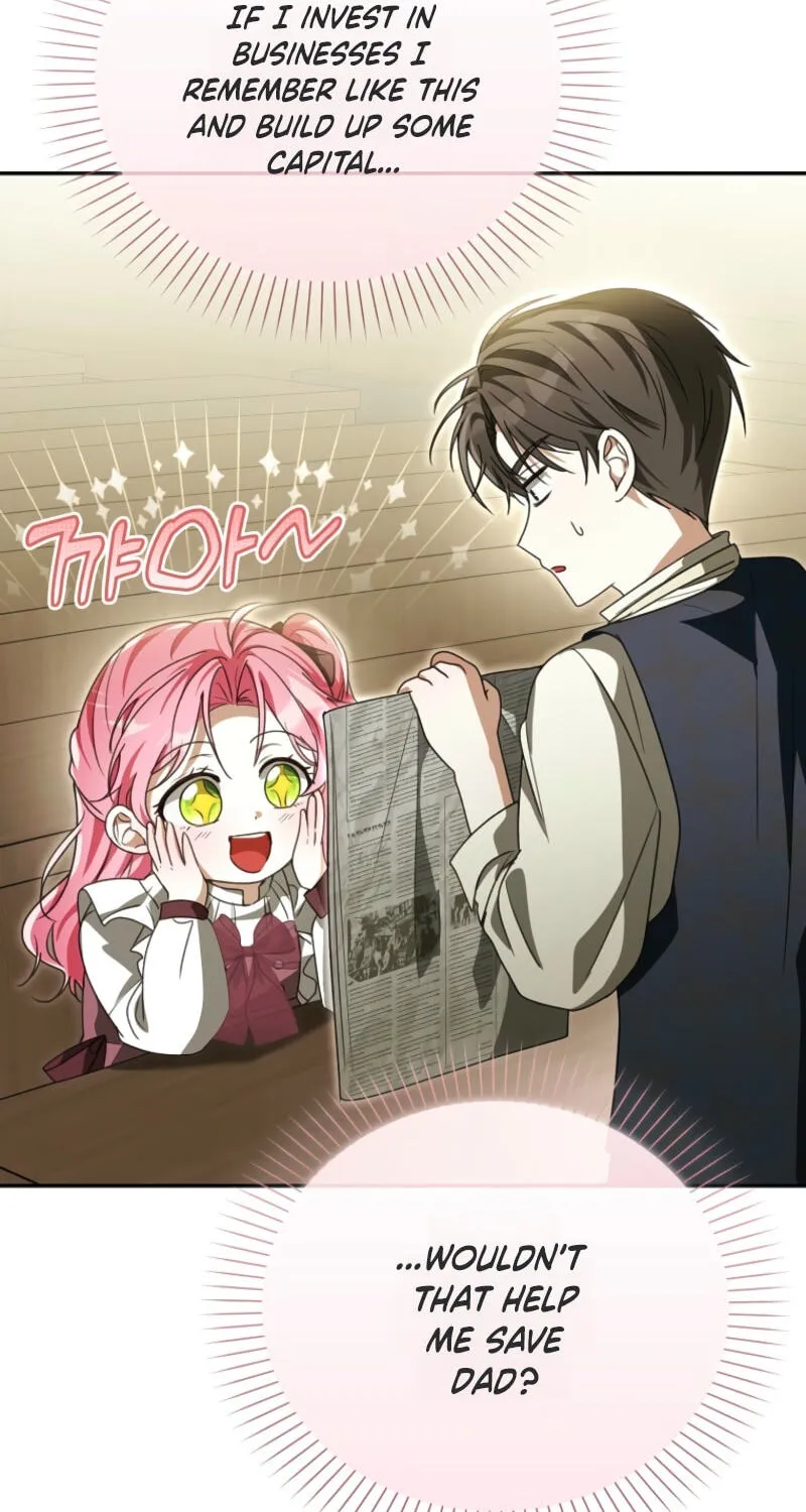 Appa-reul Saryeobogetseumnida Chapter 25 page 68 - 
