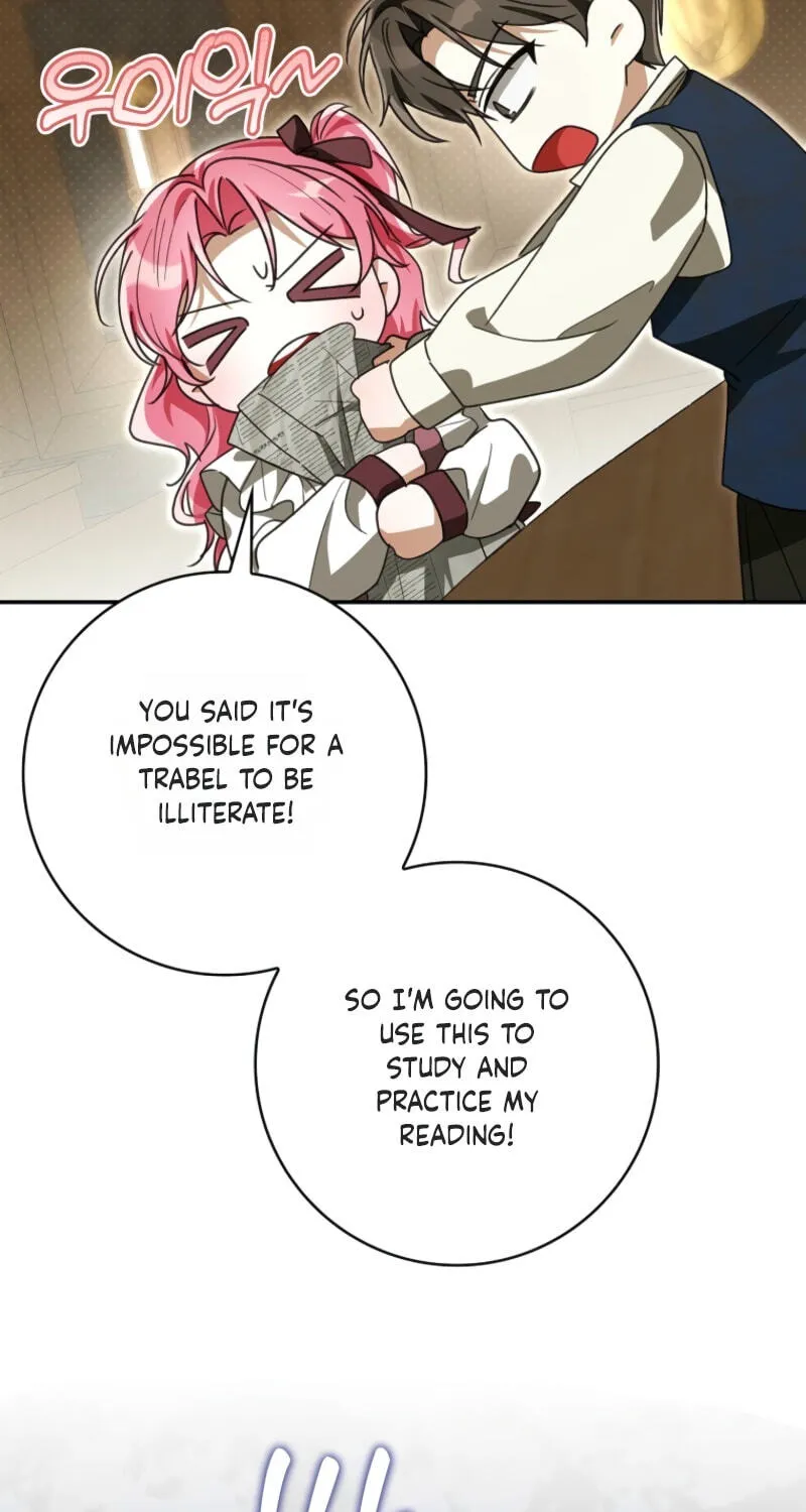 Appa-reul Saryeobogetseumnida Chapter 25 page 75 - 