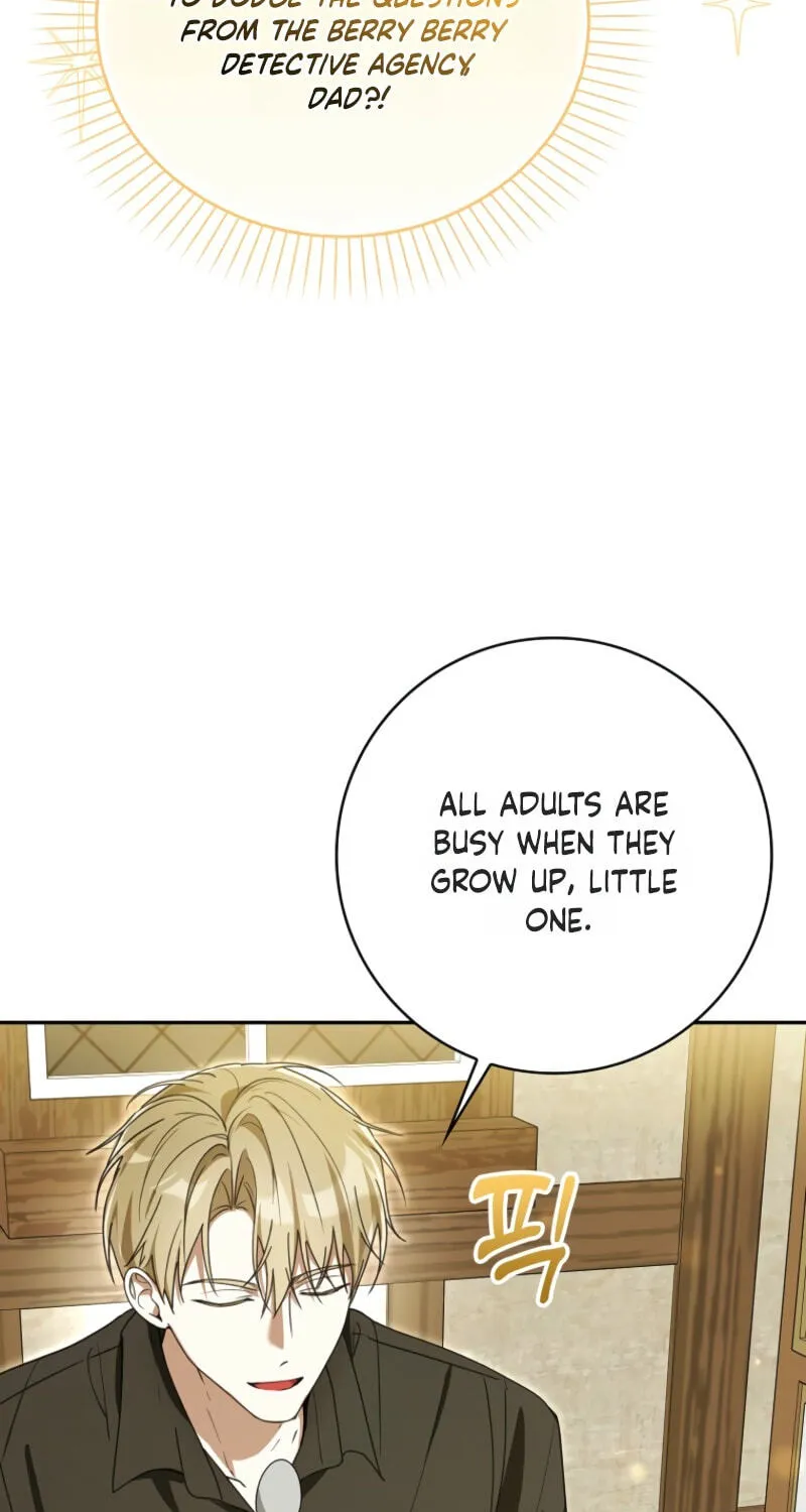 Appa-reul Saryeobogetseumnida Chapter 25 page 9 - 