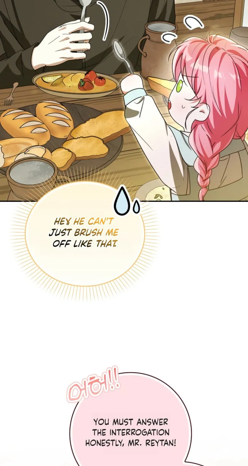 Appa-reul Saryeobogetseumnida Chapter 25 page 10 - 