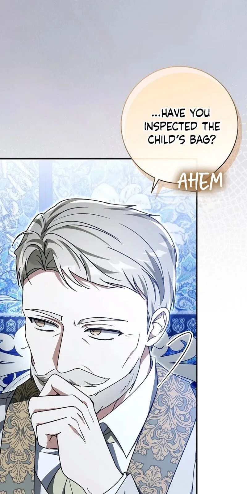 Appa-reul Saryeobogetseumnida Chapter 26 page 33 - 