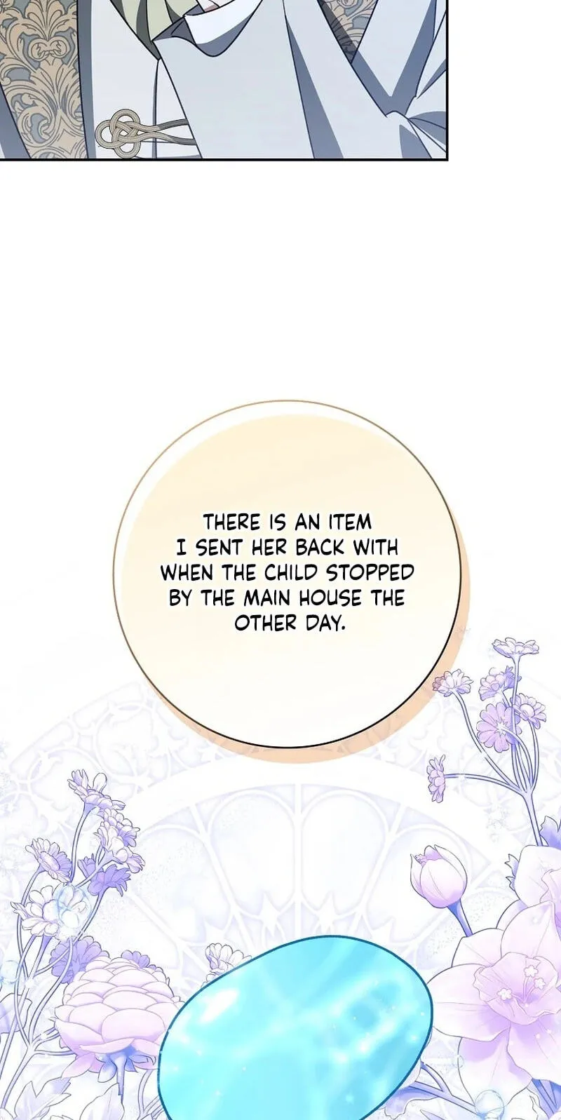 Appa-reul Saryeobogetseumnida Chapter 26 page 34 - 