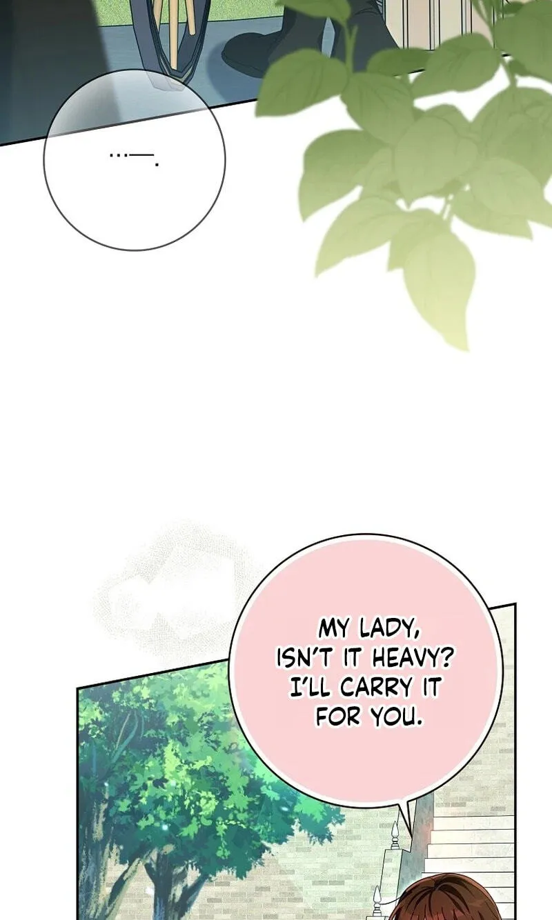 Appa-reul Saryeobogetseumnida Chapter 26 page 47 - 